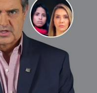 Rafael Poveda cuestionó manejo de denuncias en su contra y anunció nuevo abogado