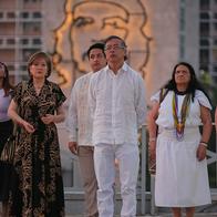 Cuánto viajó Gustavo Petro en cuatro años de mandato: rompió récord de Pastrana