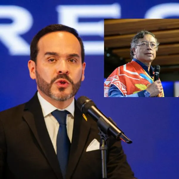 Abelardo de la Espriella anuncia nombramiento a enemigo acérrimo de Petro