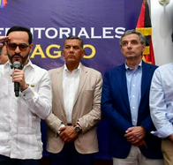 Admiten demanda que busca impedir que posesión presidencial de De la Espriella sea en Cali