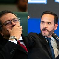 Destapan millonaria compra que hizo Petro a días de posesión de De la Espriella