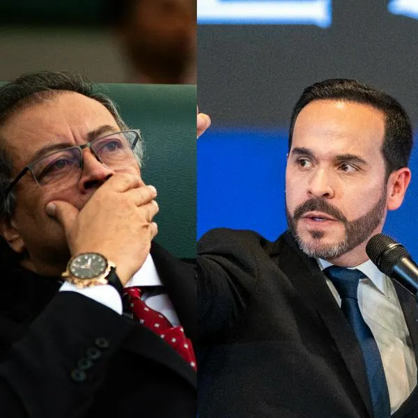 Destapan millonaria compra que hizo Petro a días de posesión de De la Espriella