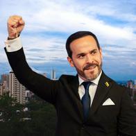 Ley seca en Cali: prohibiciones 7 de agosto posesión Abelardo de la Espriella