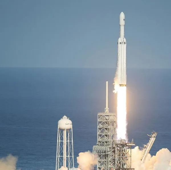 Cohete de SpaceX se estrellará contra la Luna el 5 de agosto: qué se sabe