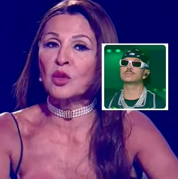 Quién es Feid de Yo me llamo 2026 ganador en Caracol que Amparo Grisales no vio