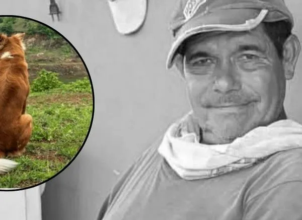 Don José Antonio murió tras caer ebrio en una alcantarilla