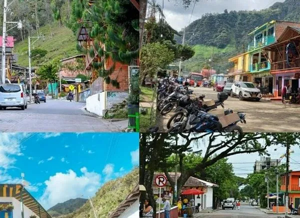 ¿Cuáles son los corregimientos de Ibagué y qué ofrece cada uno?