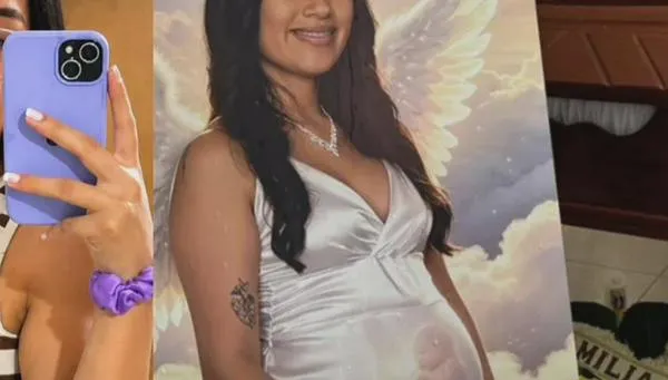 Fiscalía reconstruye el crimen de María Camila Potosí: así habría sido planeado el asesinato de la joven embarazada