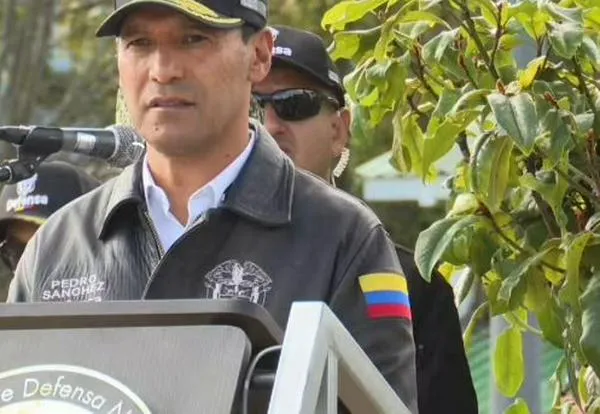 MinDefensa corrige declaración y reconoce aumento en homicidios de líderes sociales