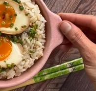 Huevos droga coreanos marinados y fáciles (Mayak Gyeran)