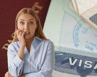 Pedir visa a Estados Unidos podría costar hasta 20.000 dólares: dato clave