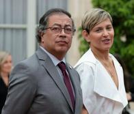 Verónica Alcocer chantajeaba al presidente Gustavo Petro, según Ángela Benedetti