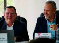Finaliza empalme en la Universidad del Tolima con balance positivo