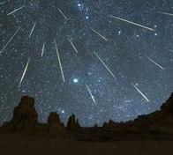 Lluvia de estrellas en Colombia: las Perseidas alcanzarán su punto máximo en agosto