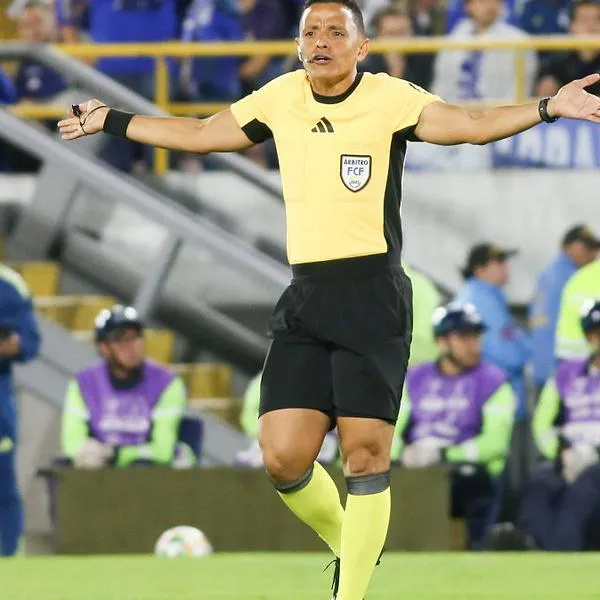 Hecho histórico en el fútbol colombiano: todos los partidos quedaron empatados