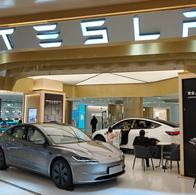 Alemzewd Lawgalet vs Tesla: demanda por choque en modo Insane, prueba de Model Y