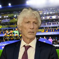 José Pékerman técnico de Boca Juniors: qué pasó con Román Riquelme