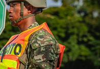 Desvíos y restricciones de movilidad para la posesión presidencial del 7 de agosto