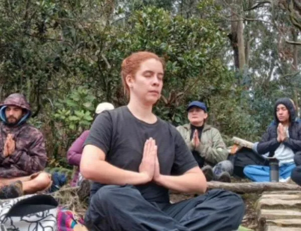 Aprende sobre autocuidado y bienestar emocional en taller gratis de la Casona de la Danza en Bogotá: agéndate este 8 de agosto 