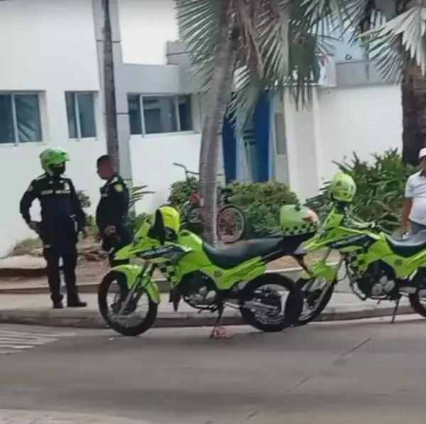 En este hospital de Barranquilla, un sicario fingió estar enfermo, ingresó y le disparó a un paciente