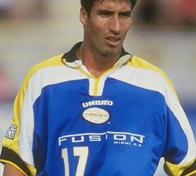 ¿Quién es Diego Serna, exfutbolista colombiano capturado en Miami por presunto tráfico de drogas?