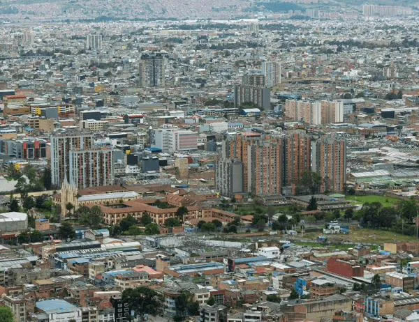Que el clima no te tome por sorpresa: pronóstico del tiempo en Bogotá para este miércoles 5 de agosto 