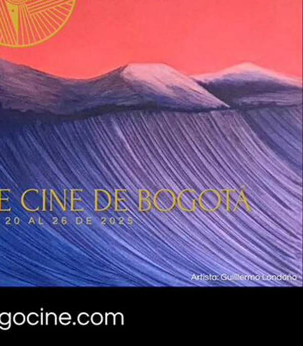 Festival de Cine de Bogotá abre convocatoria para “Pintando el cine” hasta el 10 de agosto