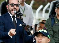Así quedó la nueva cúpula de la Policía anunciada por De La Espriella