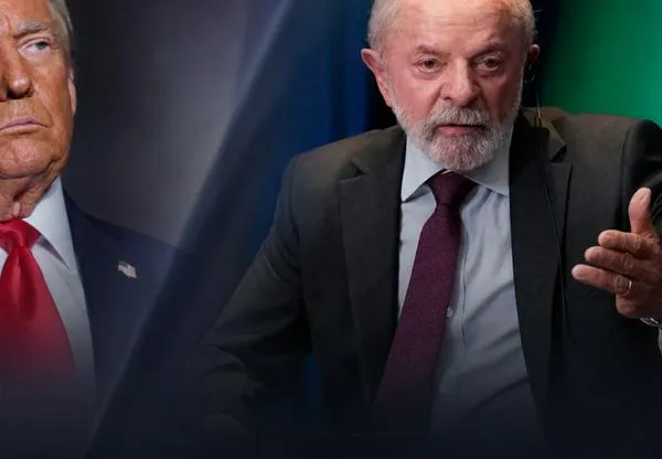 El Gobierno de Trump cancela la visa de la embajadora de Brasil en medio de una disputa diplomática