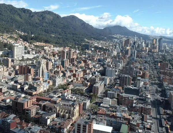 Reconocen a Bogotá por sus acciones para promover la economía circular 