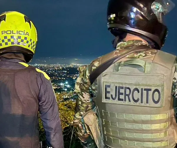 Alejandro Barrera será el nuevo director de la Policía Nacional: estos son los retos que asumirá