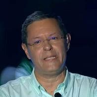 Juan Roberto Vargas, de Noticias Caracol, será abuelo: cómo reaccionó a noticia