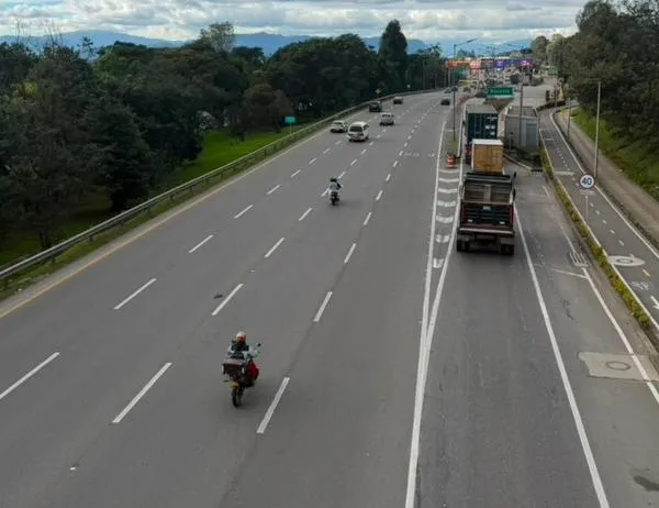 ¡Particulares y taxis! Revisa el pico y placa en Bogotá de este miércoles 5 de agosto 