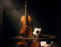 ¡Feliz cumpleaños Bogotá! Música y fútbol en el Estadio de Techo  