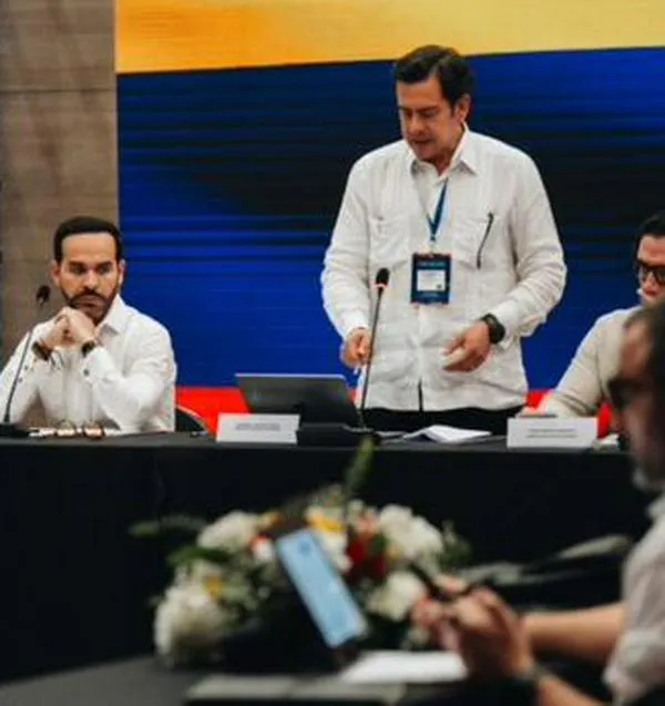 Abelardo de la Espriella anuncia Bloques de Seguridad Urbana en medio de cumbre de alcaldes