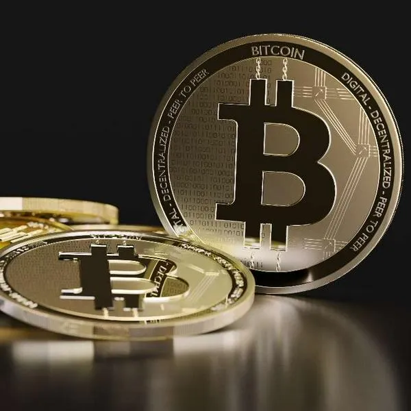 Cómo invertir en bitcoin sin tanto riesgo en Colombia: lanzan nueva alternativa