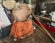 Bogotá realiza operativos de inspección, vigilancia y control a bodegas de reciclaje en Fontibón 