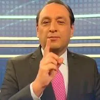 Jorge Alfredo Vargas se destapa sobre su caso luego de 137 días