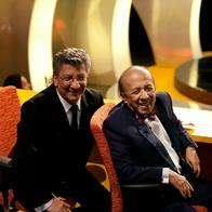 Hernán Orjuela, Alfonso Lizarazo y Jota Mario Valencia