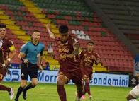 Tolima pagó caro un comienzo lleno de desconcentraciones