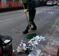 Con nuevo marco tarifario, UAESP tendrá 3 meses para definir cómo recogerá la basura