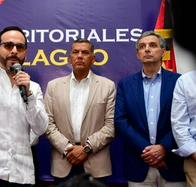 Así será agenda de De la Espriella en Cali: declaraciones, posesión y consejo de seguridad