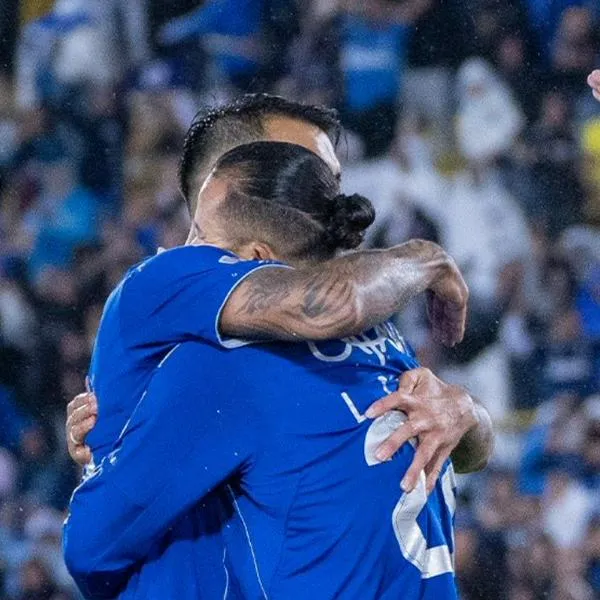 Tabla de posiciones de Liga BetPlay con triunfo de Millonarios ante Pasto