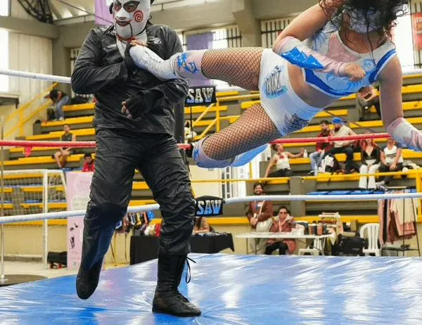 El Festival de Verano 2026 recibe la emoción de la lucha libre en Bogotá: prográmate del 6 al 15 de agosto 
