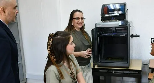 Nuevos laboratorios impulsan la formación de ingenieros en Pereira