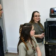 Nuevos laboratorios impulsan la formación de ingenieros en Pereira