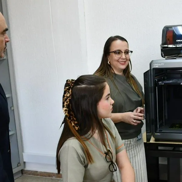 Nuevos laboratorios impulsan la formación de ingenieros en Pereira