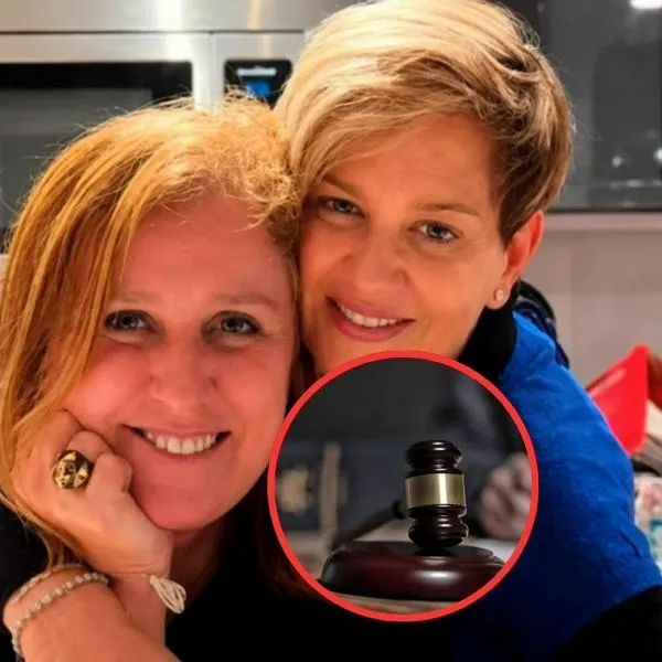 Verónica Alcocer tendrá cara a cara con Eva Ferrer en audiencia de conciliación