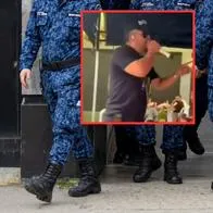 Guardias del Inpec dieron detalles de fiesta con Nelson Velásquez en cárcel