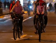Agéndate con 'Bici Cine' en el Parque Nacional y celebra los 488 años de Bogotá este 6 de agosto  